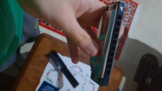 Harmonica Lee Oskar Major Diatonic