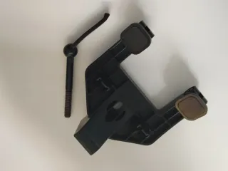 Volante e pedali HORI per Xbox