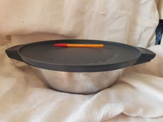 Varoma TM31 Thermomix Vaporera