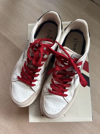 Victoria 1985 Bambas Talla 39