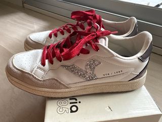 Victoria 1985 Bambas Talla 39