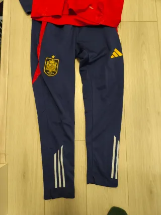 Chándal Adidas España Adulto