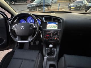 Citroën C4 1.6 HDI 92CV Millenium – 2014 78.000 KM