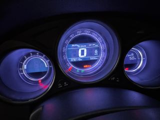 Citroën C4 1.6 HDI 92CV Millenium – 2014 78.000 KM