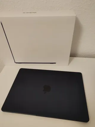 MacBook Air 15 M3 8GB 512GB