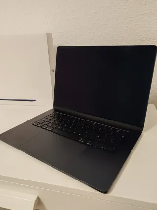 MacBook Air 15 M3 8GB 512GB