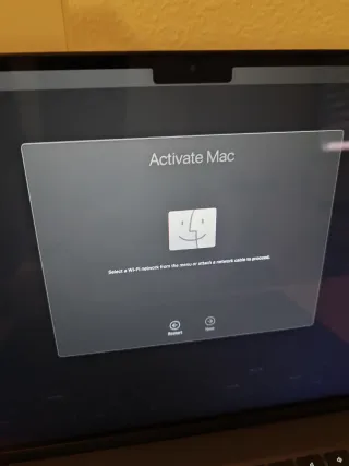 MacBook Air 15 M3 8GB 512GB
