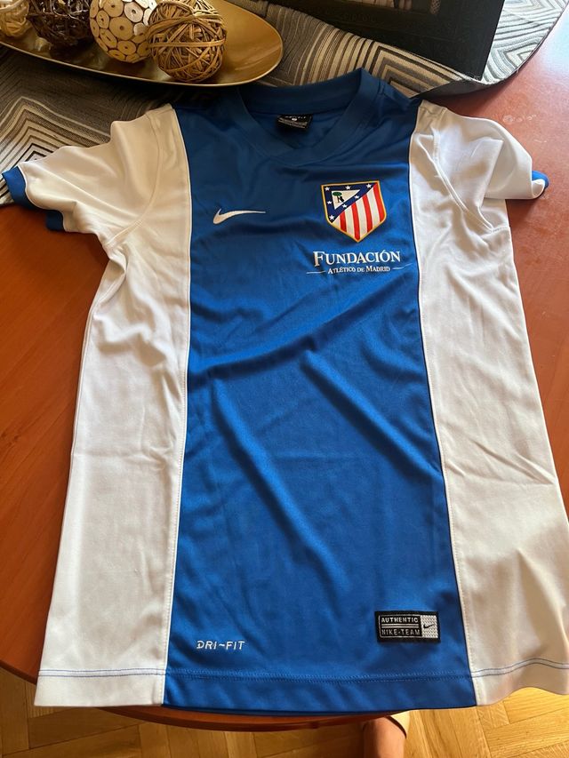 Chandal  Nike Atlético de Madrid Dri-Fit T-M(niño)