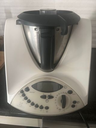 Thermomix TM31