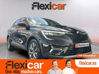 Renault Arkana Evolution TCe 103kW(140CV) EDC mild hybr