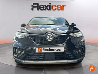 Renault Arkana Evolution TCe 103kW(140CV) EDC mild hybr