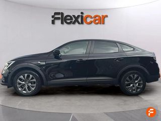 Renault Arkana Evolution TCe 103kW(140CV) EDC mild hybr