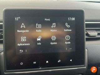 Renault Arkana Evolution TCe 103kW(140CV) EDC mild hybr