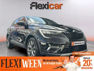 Renault Arkana Evolution TCe 103kW(140CV) EDC mild hybr