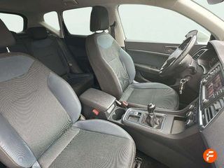 Seat Ateca 1.0 TSI 85kW (115CV) St&Sp Reference Eco