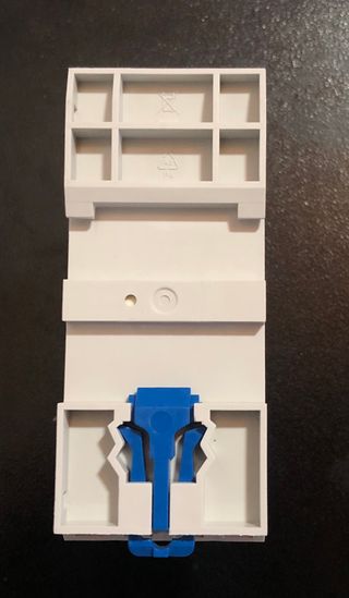 OMNIALUXSTORE CHINT CONTATTORE NCH8-25/22