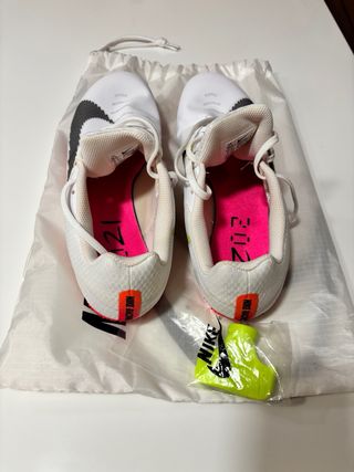 Zapatillas Clavos Nike Zoom Rival S