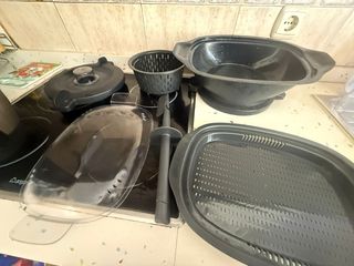 Monsieur Cuisine Connect Robot Cocina