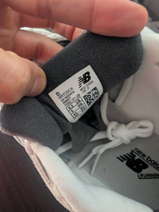New Balance 530 Talla 42