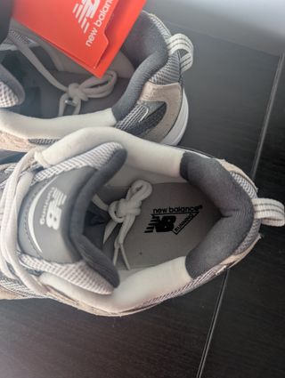 New Balance 530 Talla 42