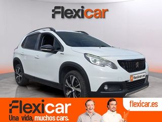 Peugeot 2008 GT Line 1.2 PureTech 81KW (110CV) S&S