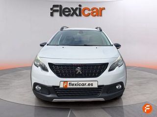 Peugeot 2008 GT Line 1.2 PureTech 81KW (110CV) S&S