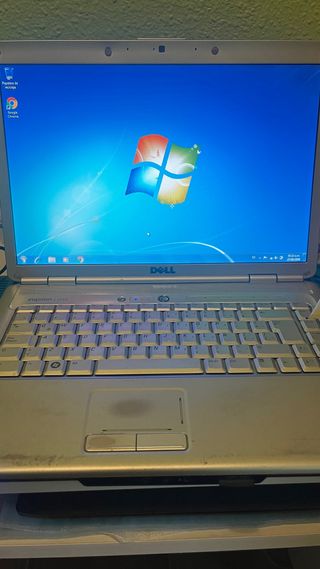 Dell Inspiron 1525