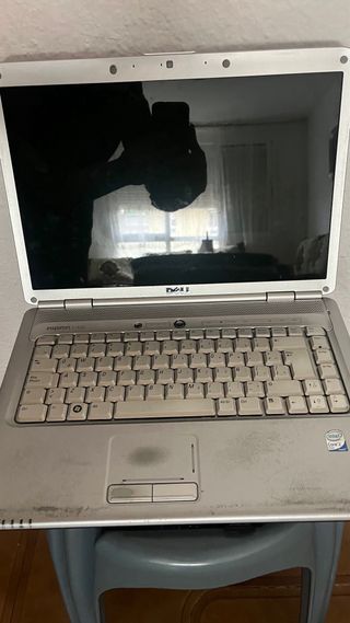 Dell Inspiron 1525
