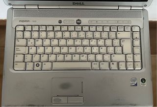 Dell Inspiron 1525