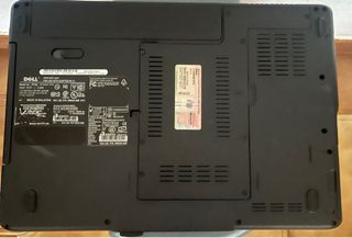 Dell Inspiron 1525
