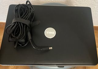 Dell Inspiron 1525