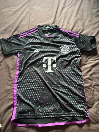 Camiseta Adidas Bayern Múnich Talla S