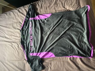 Camiseta Adidas Bayern Múnich Talla S