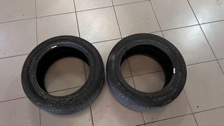 Dunlop 225/50/16 sport maxx