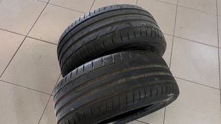 Dunlop 225/50/16 sport maxx