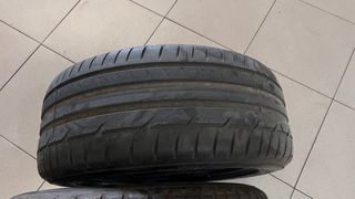 Dunlop 225/50/16 sport maxx