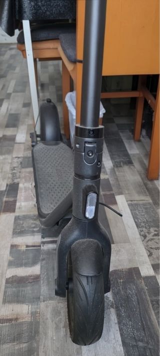 Patinete Eléctrico Ninebot