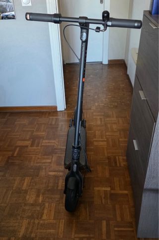 Patinete Eléctrico Ninebot