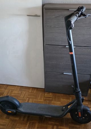 Patinete Eléctrico Ninebot