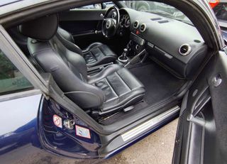 Audi TT 2003