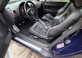 Audi TT 2003