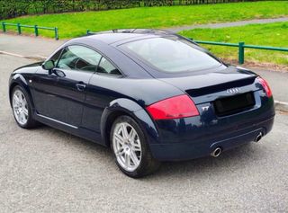 Audi TT 2003