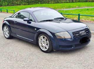 Audi TT 2003