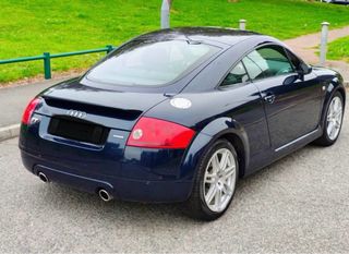 Audi TT 2003