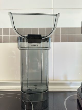 Depósito agua cafetera Cecotec Cafelizzia