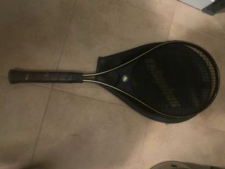 Raqueta Tenis Columbus L + funda
Adulto
