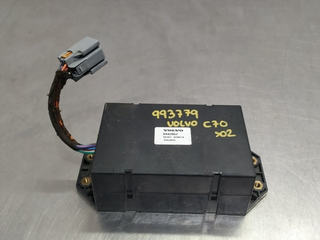 SISTEMA AUDIO / RADIO CD VOLVO C70 CABRIOLET 9442
