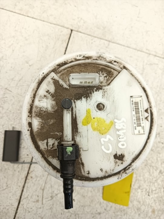 BOMBA COMBUSTIBLE CITROEN C3 Collection | 09.11 -
