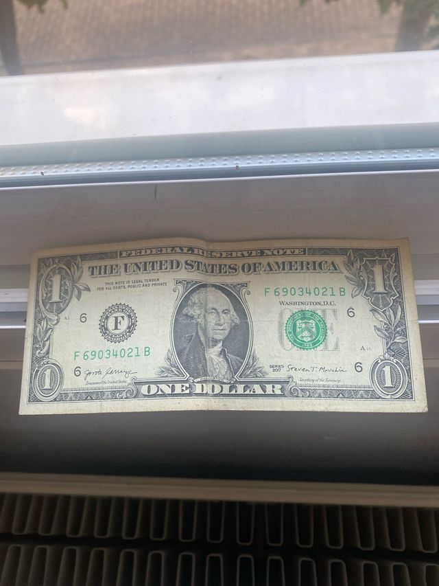 Cambio Mis  Dólares USA por Euros