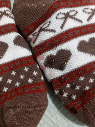Calcetines invierno